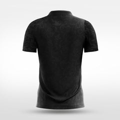 Cikers Sports shadow-Custom Sublimated Badminton Jersey - Professional Breathable Teamwear