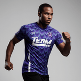 Cikers Sports Shadow Feather - Custom Soccer Jersey for Men Sublimation -WS201GYVP3