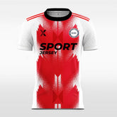 Cikers Sports Shady - Custom Soccer Jersey for Men Sublimation