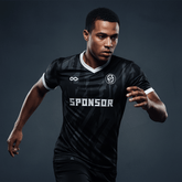 Cikers Sports Shatter Armor - Custom Soccer Jersey for Men Sublimation - WS201GCSJ3