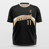 Cikers Sports Shirts Ryoma spirit - Customized Short Sleeve Jersey Loose Shoulder