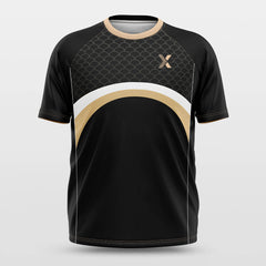 Cikers Sports Shirts Ryoma spirit - Customized Short Sleeve Jersey Loose Shoulder