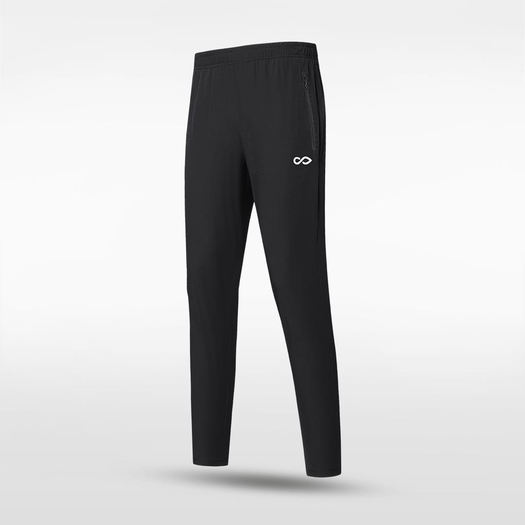 Cikers Sports Shorts & Pants Black / M Starlink - Adult Lightweight Sweatpants