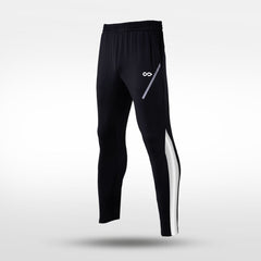Cikers Sports Shorts & Pants Black / S Radiance - Adult Sports Pants