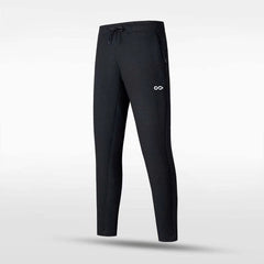 Cikers Sports Shorts & Pants Black / S Windrunner - Adult Knitted Training Pants