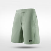 Cikers Sports Shorts & Pants Light military color / S Xteamwear Boundless Series Comprehensive Training Shorts - Wrinkle-Resistant, UV Reflective, Zipper Pockets