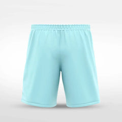 Cikers Sports Shorts & Pants Men's Sublimated Shorts