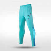 Cikers Sports Shorts & Pants Mint / S Ice Flame - Adult Sports Pants