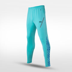 Cikers Sports Shorts & Pants Mint / S Night Shadows - Adult Sports Pants