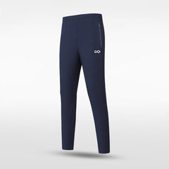 Cikers Sports Shorts & Pants Navy Blue / M Starlink - Adult Lightweight Sweatpants