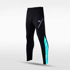 Cikers Sports Shorts & Pants Sun and Moon Shining Together - Adult Sports Pants