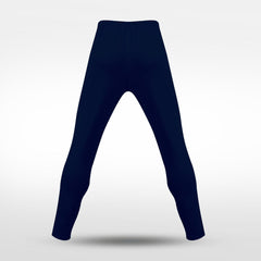 Cikers Sports Shorts & Pants Vientiane 3rd Generation Basic Model - Kids Sports Pants