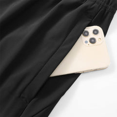 Cikers Sports Shorts & Pants Xteamwear Boundless Quick-Dry Five-point Sublimated Shorts - Breathable, Sweat-Wicking, Split-Hem Design