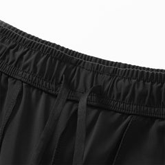 Cikers Sports Shorts & Pants Xteamwear Boundless Quick-Dry Five-point Sublimated Shorts - Breathable, Sweat-Wicking, Split-Hem Design