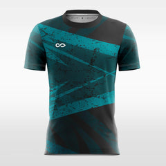 Cikers Sports Simulacrum - Custom Soccer Jersey for Men Sublimation FT060139S