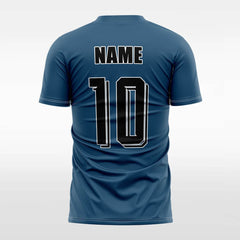 Cikers Sports Soccer Jersey Aeolus - Custom Soccer Jersey for Men Sublimation
