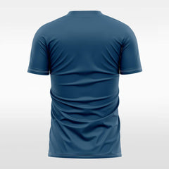 Cikers Sports Soccer Jersey Aeolus - Custom Soccer Jersey for Men Sublimation