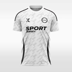 Cikers Sports Soccer Jersey Air - Customized Men's Sublimated Soccer Jersey