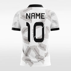 Cikers Sports Soccer Jersey Classic 14 - Customized Men's Sublimated Soccer Jersey