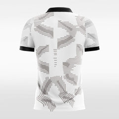 Cikers Sports Soccer Jersey Classic 14 - Customized Men's Sublimated Soccer Jersey