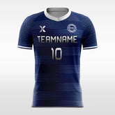 Cikers Sports Soccer Jersey Classic 29 - Customized Men's Sublimated Soccer Jersey