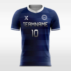 Cikers Sports Soccer Jersey Classic 29 - Customized Men's Sublimated Soccer Jersey