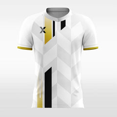 Cikers Sports Soccer Jersey Classic 34 - Customized Men's Sublimated Soccer Jersey