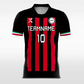 Cikers Sports Soccer Jersey Classic 60 - Customized Men's Sublimated Soccer Jersey