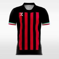 Cikers Sports Soccer Jersey Classic 60 - Customized Men's Sublimated Soccer Jersey