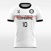 Cikers Sports Soccer Jersey Classic 69 - Customized Men's Sublimated Soccer Jersey