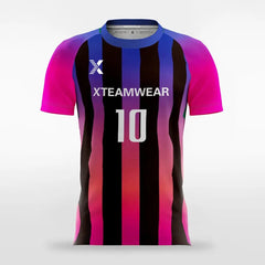 Cikers Sports Soccer Jersey Classic Style3 Customized Men's Sublimated Soccer Jersey