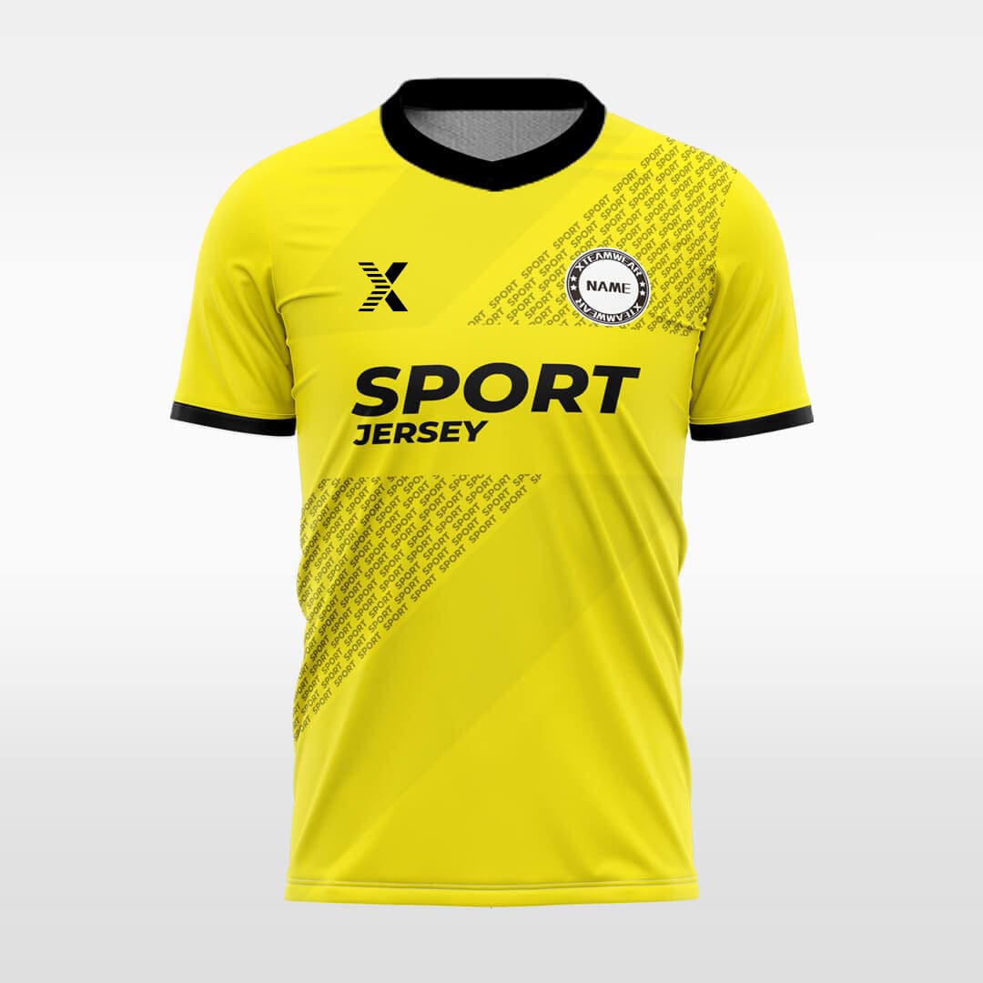 Cikers Sports Soccer Jersey Eminent - Custom Soccer Jersey for Men Sublimation