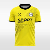 Cikers Sports Soccer Jersey Eminent - Custom Soccer Jersey for Men Sublimation