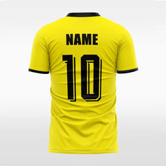 Cikers Sports Soccer Jersey Eminent - Custom Soccer Jersey for Men Sublimation