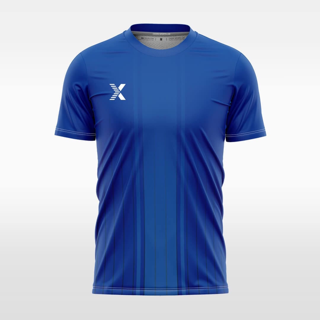 Cikers Sports Soccer Jersey Extol - Custom Soccer Jersey for Men Sublimation