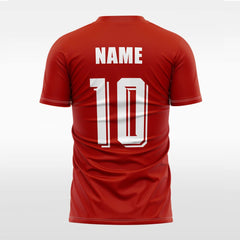 Cikers Sports Soccer Jersey Extol - Custom Soccer Jersey for Men Sublimation