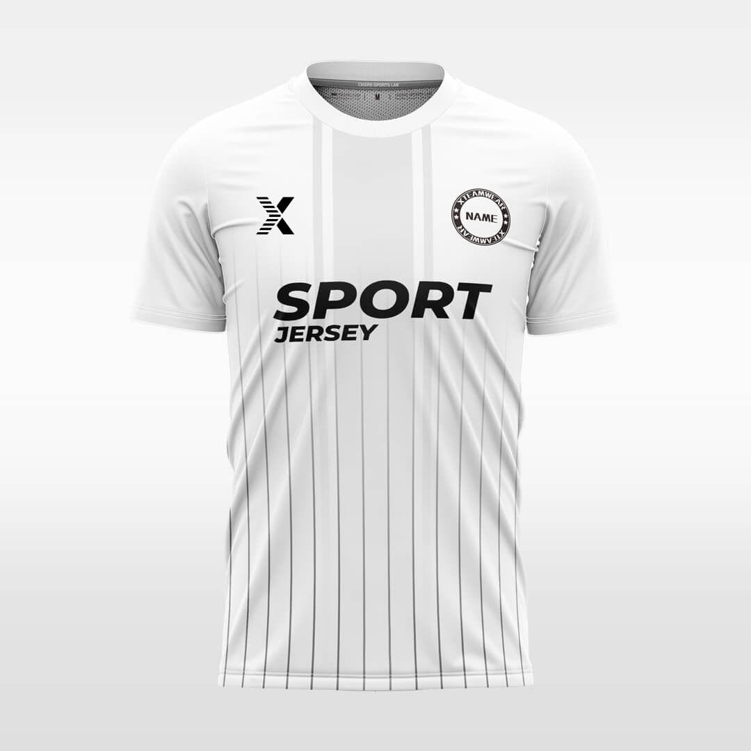 Cikers Sports Soccer Jersey Extol - Custom Soccer Jersey for Men Sublimation