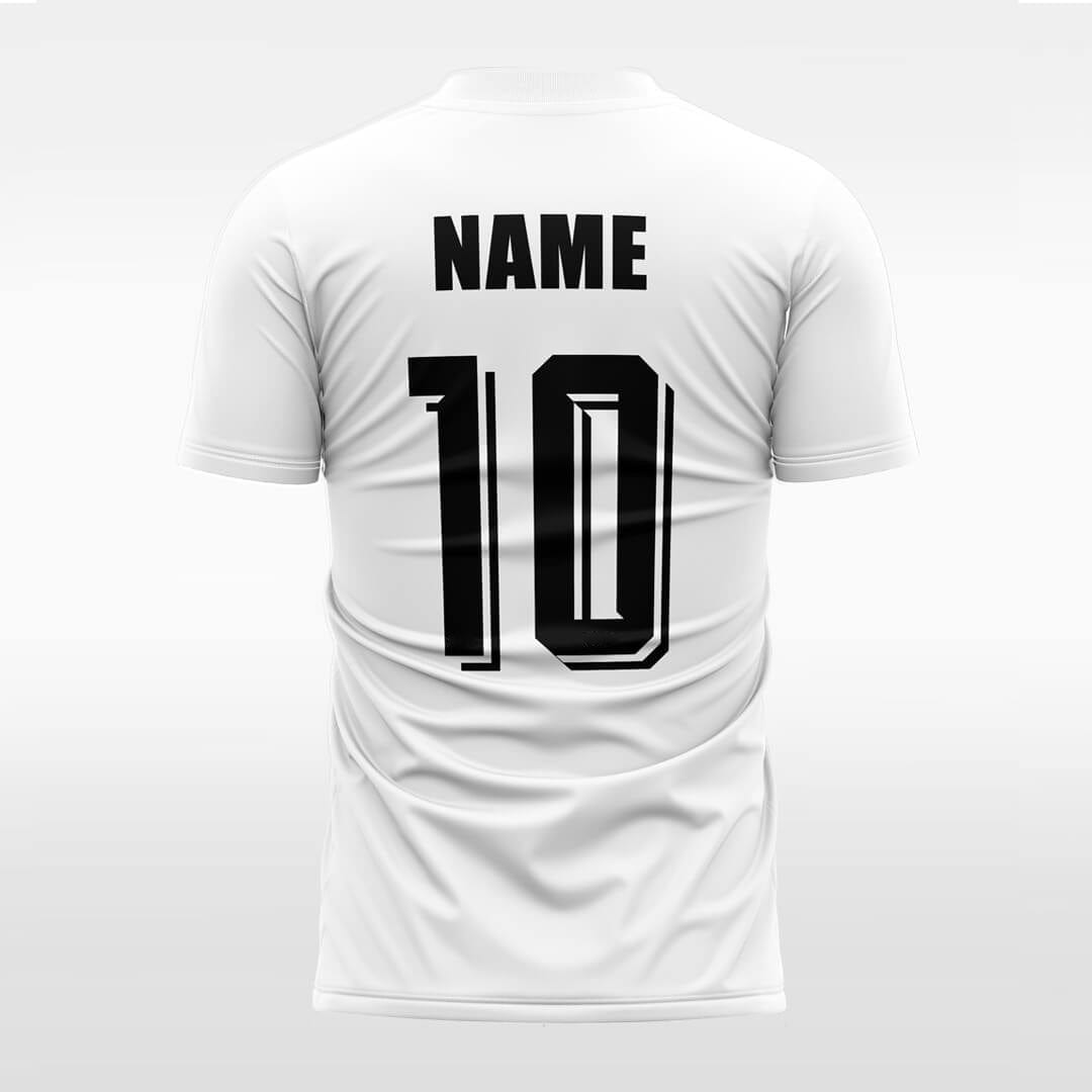 Cikers Sports Soccer Jersey Extol - Custom Soccer Jersey for Men Sublimation