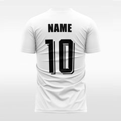 Cikers Sports Soccer Jersey Extol - Custom Soccer Jersey for Men Sublimation
