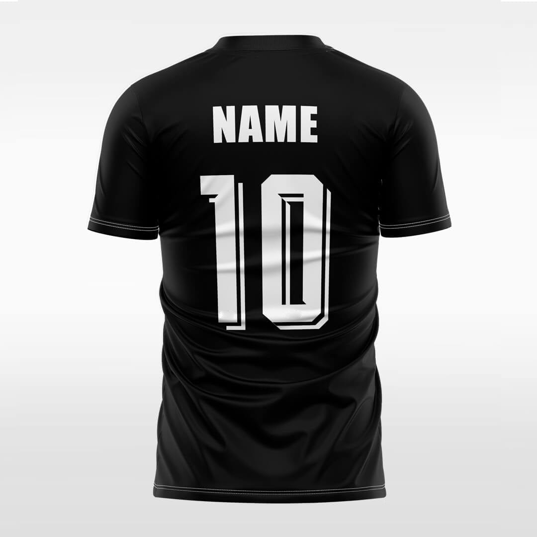 Cikers Sports Soccer Jersey Extol - Custom Soccer Jersey for Men Sublimation