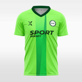 Cikers Sports Soccer Jersey Furor - Custom Soccer Jersey for Men Sublimation