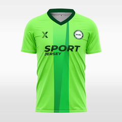 Cikers Sports Soccer Jersey Furor - Custom Soccer Jersey for Men Sublimation