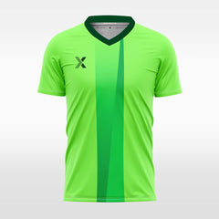 Cikers Sports Soccer Jersey Furor - Custom Soccer Jersey for Men Sublimation