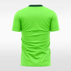 Cikers Sports Soccer Jersey Furor - Custom Soccer Jersey for Men Sublimation