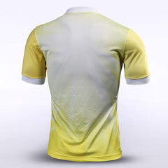 Cikers Sports Soccer Jersey Nucleus - Customized Men's Sublimated Soccer Jersey