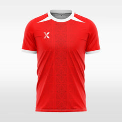 Cikers Sports Soccer Jersey Pigment - Custom Soccer Jersey for Men Sublimation