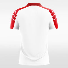 Cikers Sports Soccer Jersey Pray - Custom Soccer Jersey for Men Sublimation