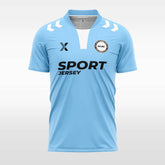 Cikers Sports Soccer Jersey Strategic - Custom Soccer Jersey for Men Sublimation