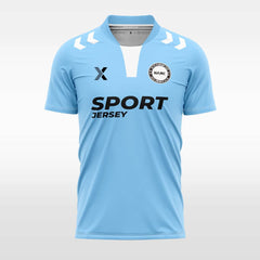 Cikers Sports Soccer Jersey Strategic - Custom Soccer Jersey for Men Sublimation