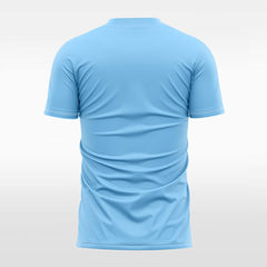 Cikers Sports Soccer Jersey Strategic - Custom Soccer Jersey for Men Sublimation